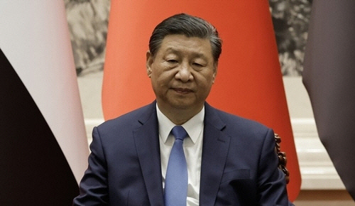 중국 시진핑 주석[EPA=연합뉴스]